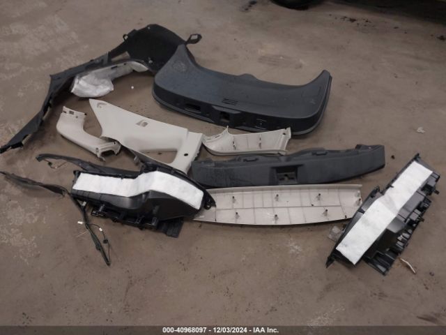 5N1AZ2MH5HN123101 Nissan MURANO SL