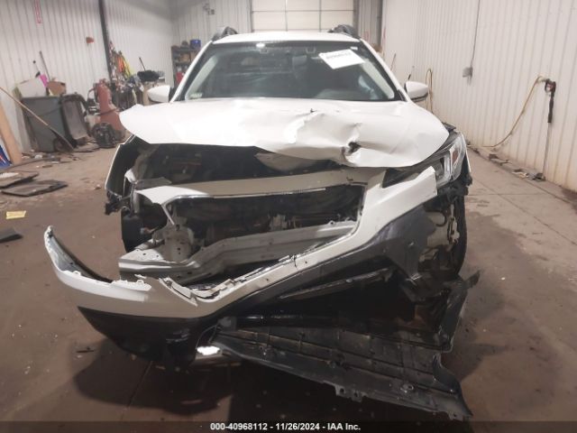 4S4BTALC2L3158592 Subaru Outback Limited