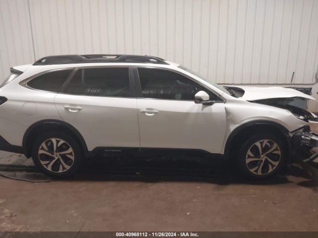 4S4BTALC2L3158592 Subaru Outback Limited