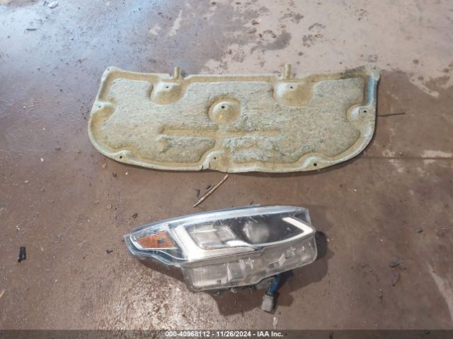 4S4BTALC2L3158592 Subaru Outback Limited