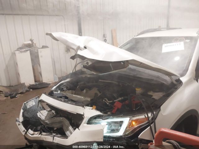 4S4BTALC2L3158592 Subaru Outback Limited