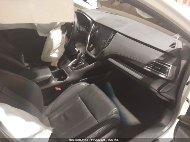 4S4BTALC2L3158592 Subaru Outback Limited