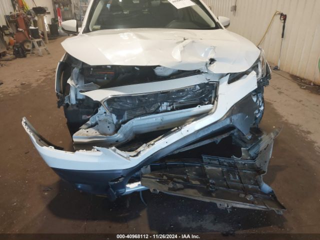 4S4BTALC2L3158592 Subaru Outback Limited