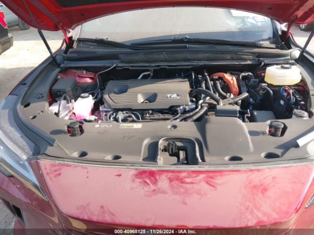 2T2BBMCA7RC036149 Lexus Rx 350h Premium Plus