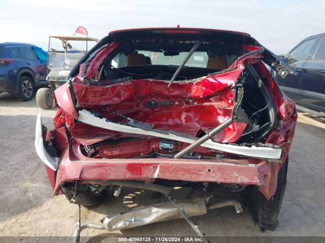 2T2BBMCA7RC036149 Lexus Rx 350h Premium Plus