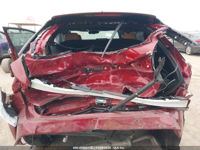 2T2BBMCA7RC036149 Lexus Rx 350h Premium Plus