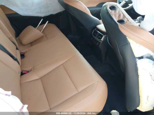 2T2BBMCA7RC036149 Lexus Rx 350h Premium Plus
