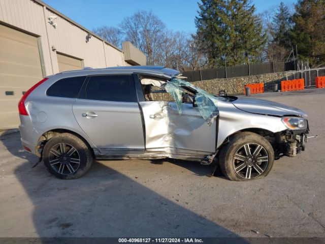 YV440MDR8H2225913 Volvo Xc60 T5 Dynamic