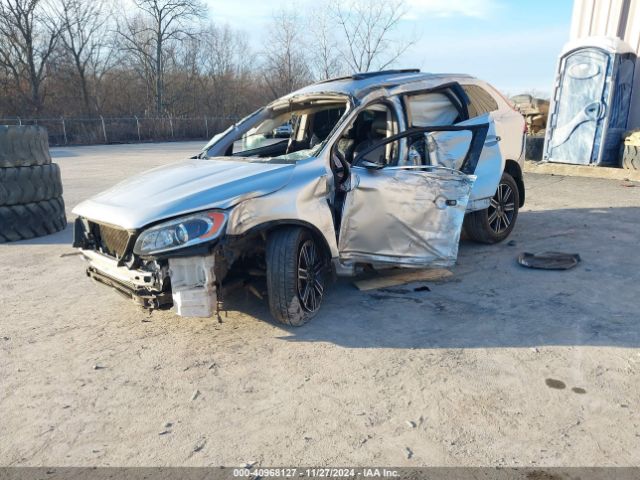 YV440MDR8H2225913 Volvo Xc60 T5 Dynamic