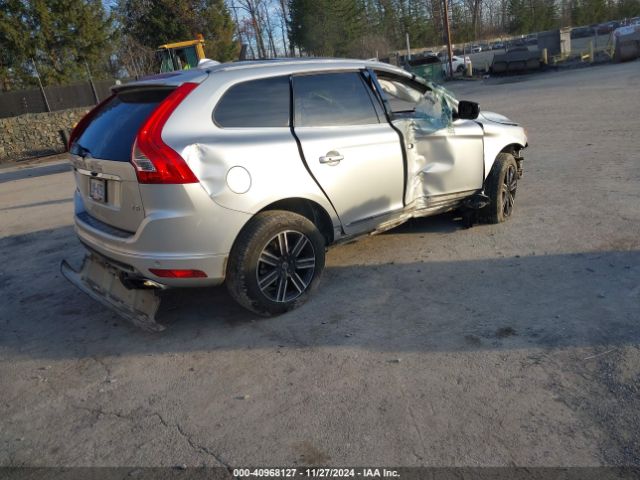 YV440MDR8H2225913 Volvo Xc60 T5 Dynamic