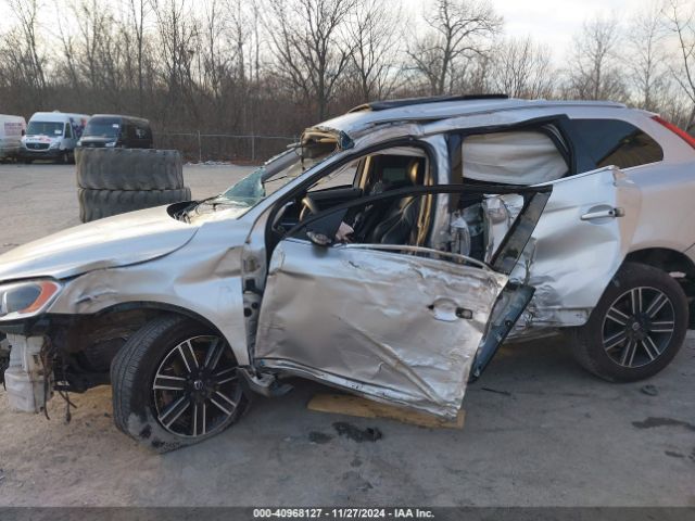 YV440MDR8H2225913 Volvo Xc60 T5 Dynamic