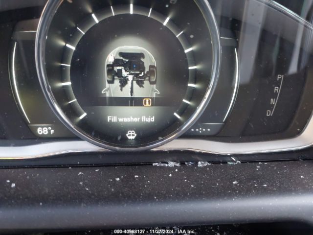 YV440MDR8H2225913 Volvo Xc60 T5 Dynamic