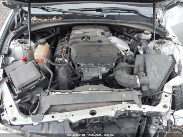 1G6AR5SX7J0127365 Cadillac CTS LUXURY
