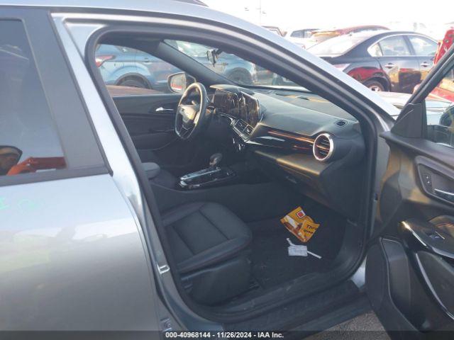 KL77LJEP2SC009783 Chevrolet Trax Fwd 2rs
