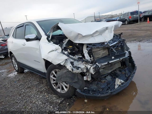 2018 3GNAXSEV4JL302192 главное изображение