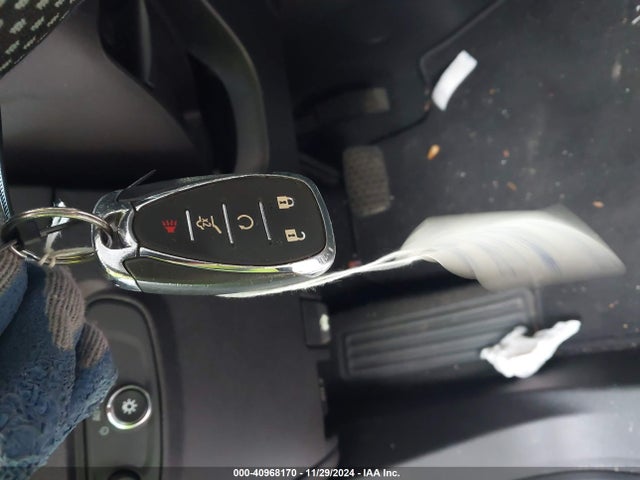 Chevrolet EQUINOX LT 2018 3GNAXSEV4JL302192 Image 11