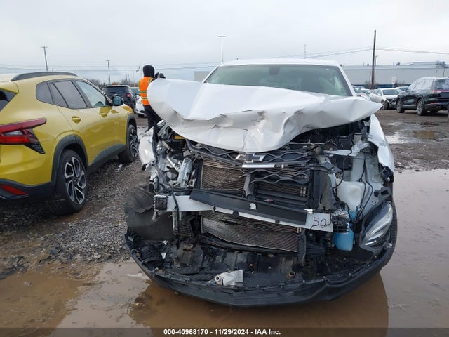 Chevrolet EQUINOX LT 2018 3GNAXSEV4JL302192 Image 12