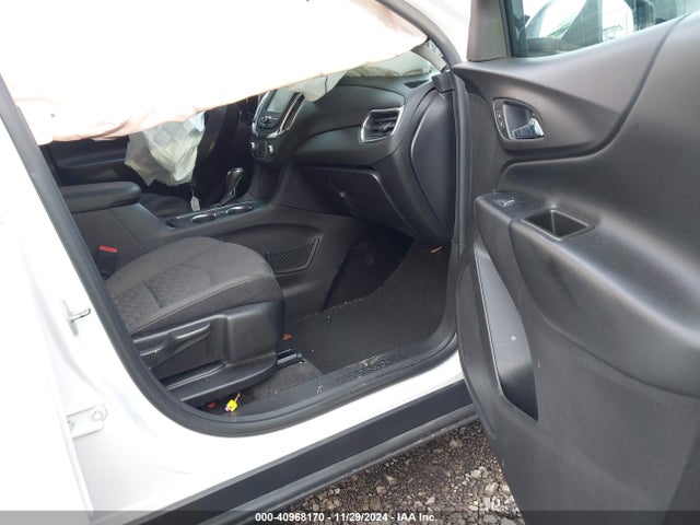 Chevrolet EQUINOX LT 2018 3GNAXSEV4JL302192 Image 5