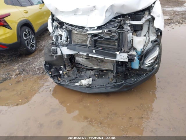 Chevrolet EQUINOX LT 2018 3GNAXSEV4JL302192 Image 6
