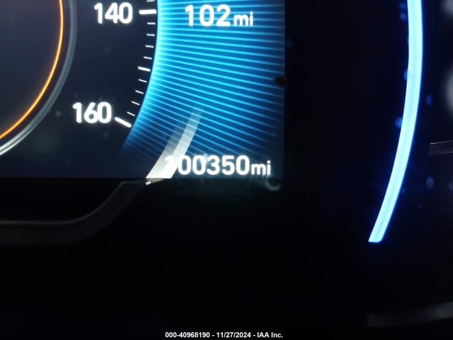 5NMS33AD3KH119117 Hyundai Santa Fe Sel Plus