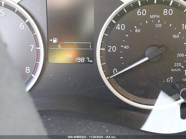 Nissan Versa 1.6 S 2024 3N1CN8DV8RL930525 Image 15
