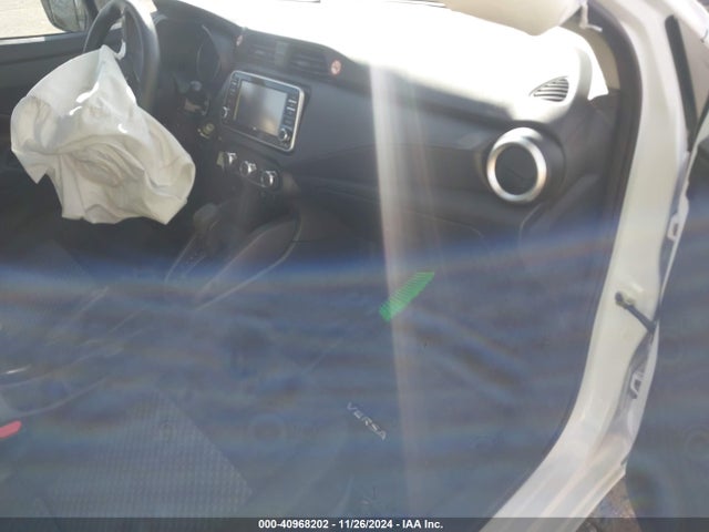 Nissan Versa 1.6 S 2024 3N1CN8DV8RL930525 Image 5