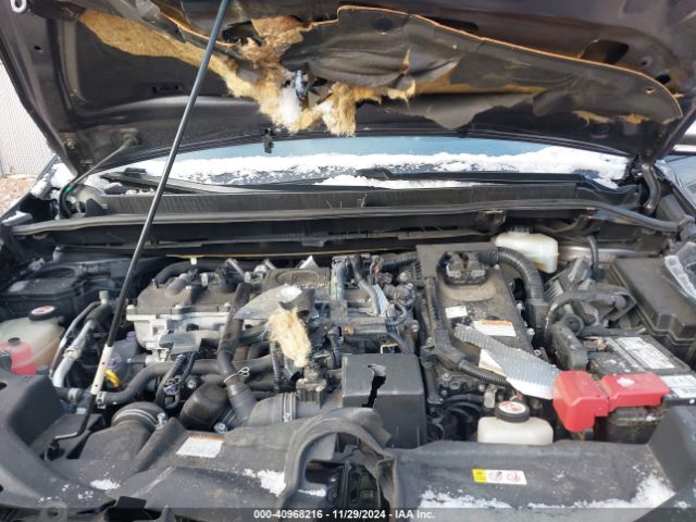 JTDKBRFU9H3578433 Toyota Prius Two