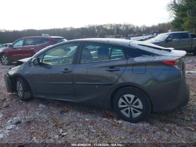 JTDKBRFU9H3578433 Toyota Prius Two