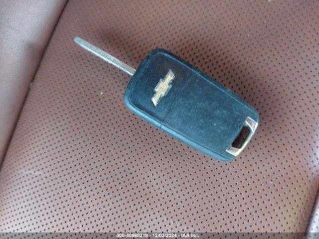 2GNFLGEK5G6288711 Chevrolet Equinox Ltz