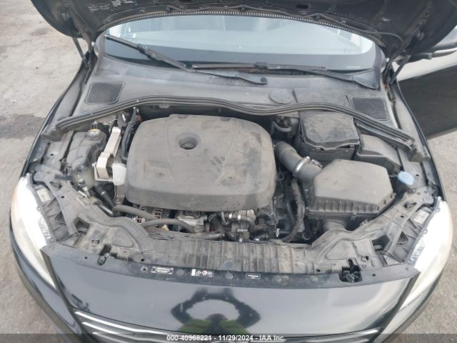 YV140MEK9H1335356 Volvo V60 T5 Premier