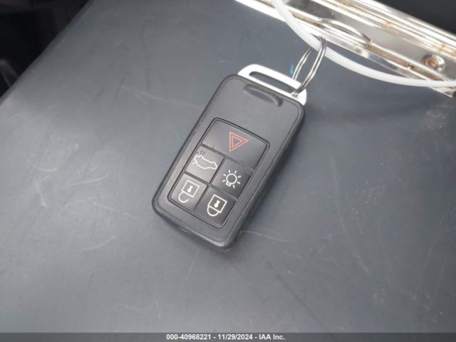 YV140MEK9H1335356 Volvo V60 T5 Premier