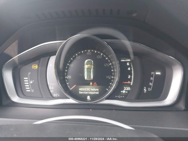 YV140MEK9H1335356 Volvo V60 T5 Premier