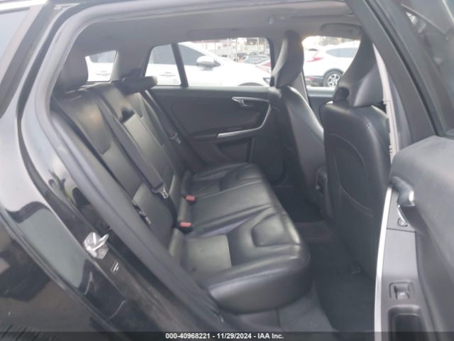 YV140MEK9H1335356 Volvo V60 T5 Premier