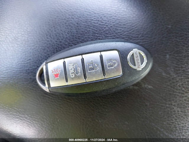 Nissan SENTRA SV 2017 3N1AB7AP0HL712612 Image 11