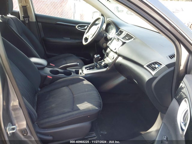Nissan SENTRA SV 2017 3N1AB7AP0HL712612 Image 5