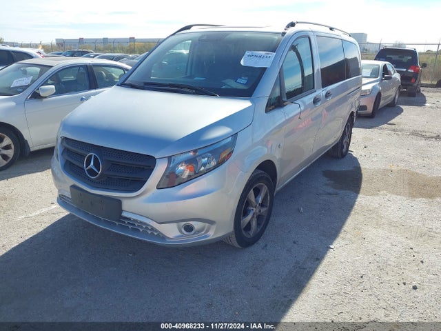 WD4PG2EE7G3099229 Mercedes-Benz Metris