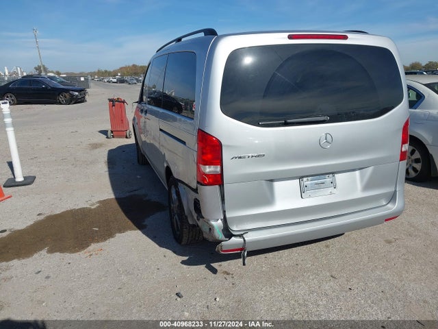 WD4PG2EE7G3099229 Mercedes-Benz Metris