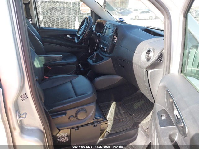 WD4PG2EE7G3099229 Mercedes-Benz Metris