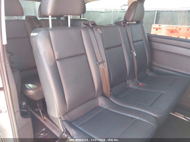 WD4PG2EE7G3099229 Mercedes-Benz Metris