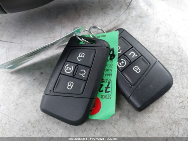 3VW7M7BU2PM029743 Volkswagen Jetta 1.5t Se