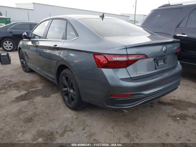 3VW7M7BU2PM029743 Volkswagen Jetta 1.5t Se