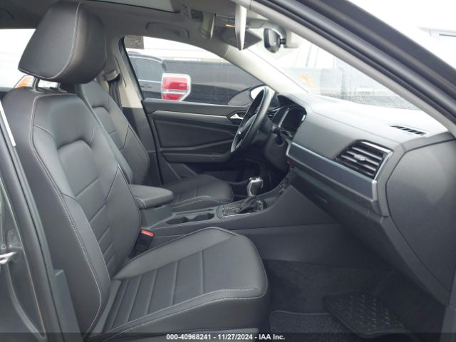 3VW7M7BU2PM029743 Volkswagen Jetta 1.5t Se