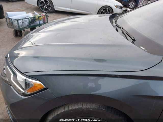 3VW7M7BU2PM029743 Volkswagen Jetta 1.5t Se