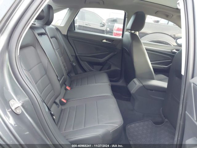 3VW7M7BU2PM029743 Volkswagen Jetta 1.5t Se
