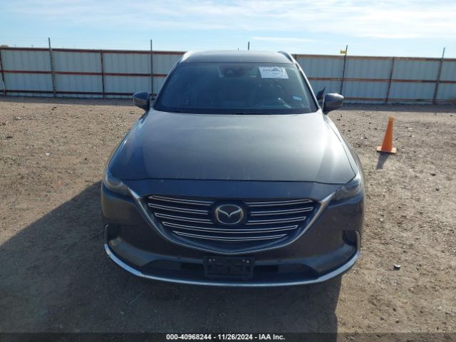 JM3TCBDY0J0203480 Mazda Cx-9 Grand Touring