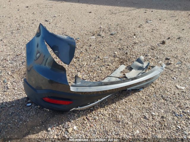 JM3TCBDY0J0203480 Mazda Cx-9 Grand Touring