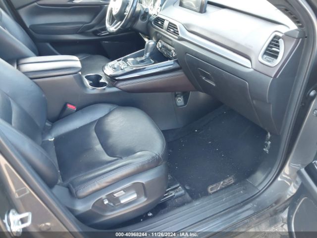JM3TCBDY0J0203480 Mazda Cx-9 Grand Touring