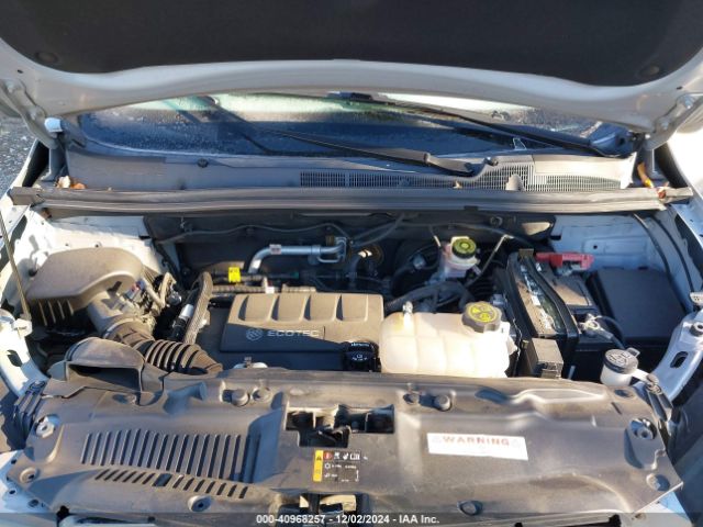 KL4CJASB7GB651715 Buick Encore