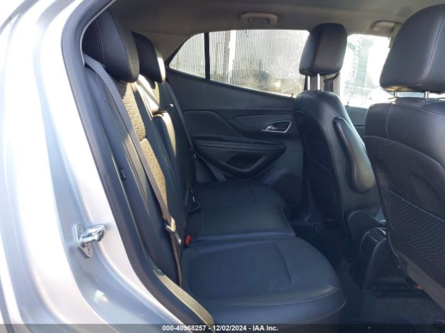 KL4CJASB7GB651715 Buick Encore