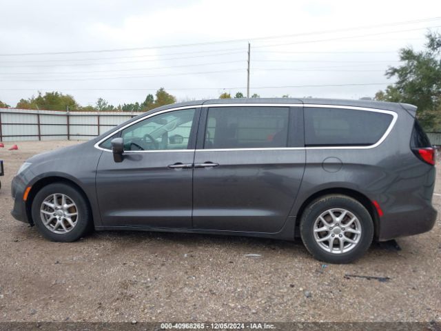 2C4RC1FG9LR200393 Chrysler Pacifica Touring